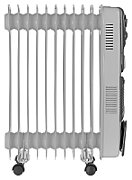 OIL-FILLED RADIATOR 11-INCH TURO+TIMER 2000W_2