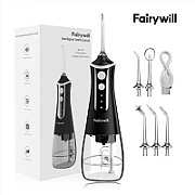 EXTRALINK BEAUTY SMARTLIFE INTELLIGENT WATER FLOSSER L10 WHITE_1