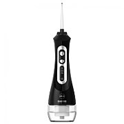 ELDOM Oral Irrigator Jett  5 Jet Tips  Black RY100C_1