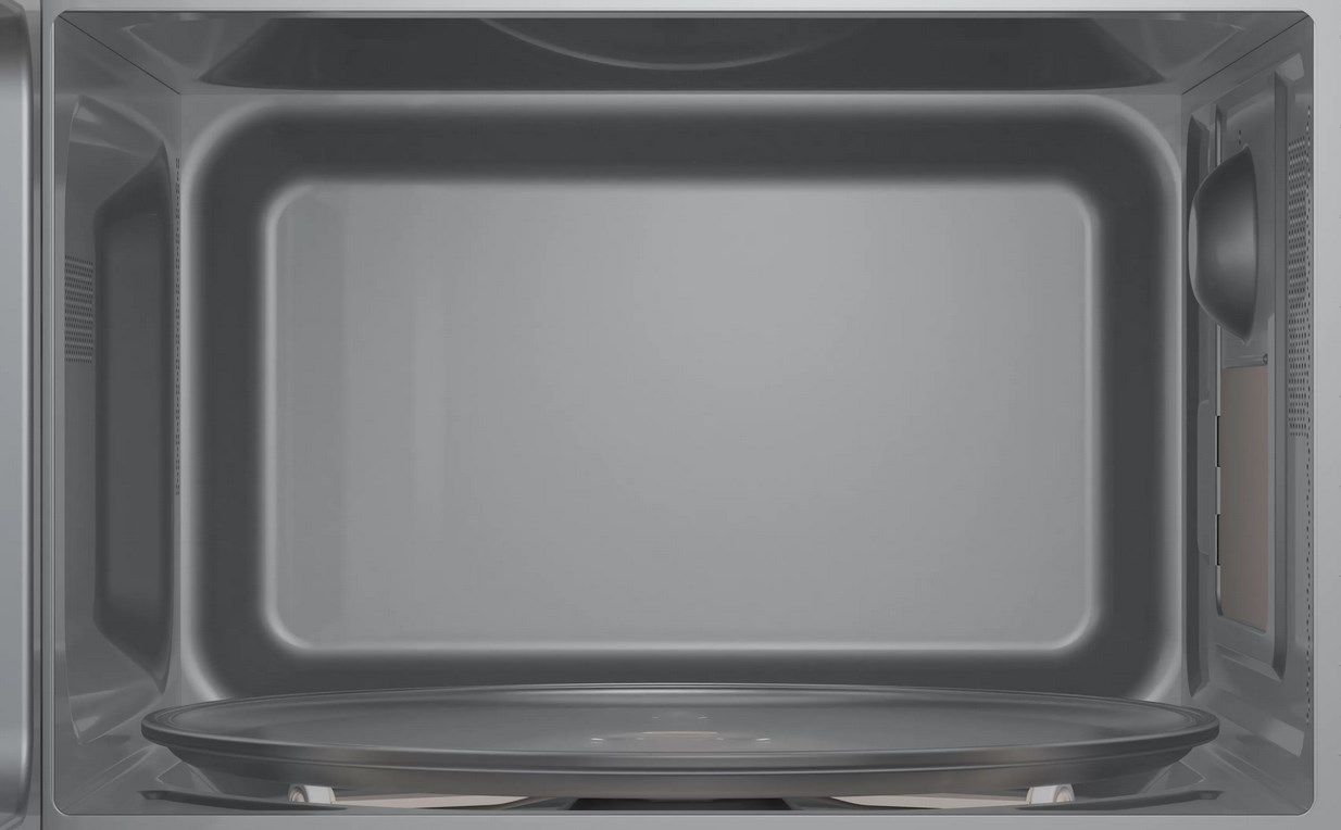 Bosch Microwave Oven BFL623MS3 Built-in  20 L  800 W  Stainless steel_2