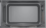 Bosch Microwave Oven BFL623MS3 Built-in  20 L  800 W  Stainless steel_2