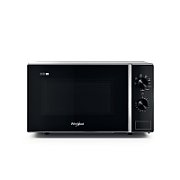 Whirlpool Cook20 MWP 103 SB Countertop Grill microwave 20 L 700 W Black  Silver_2