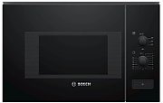 Bosch | BFL520MB0 | Microwave Oven | Built-in | 20 L | 800 W | Black_1