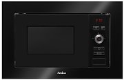 Amica AMMB20E1GB microwave Built-in Grill microwave 20 L 800 W Black_1