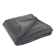 Glovii GB2G electric blanket Electric heated wrap 9 W Grey Polyester_1