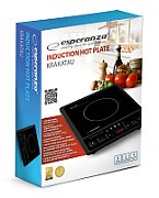 Esperanza EKH011 Black induction cooker_2