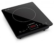 Esperanza EKH009 hob Black Countertop 28 cm Zone induction hob 1 zone(s)_1