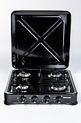 Countertop Hob Gas Ravanson K-04TB [4 zone(s)]_3