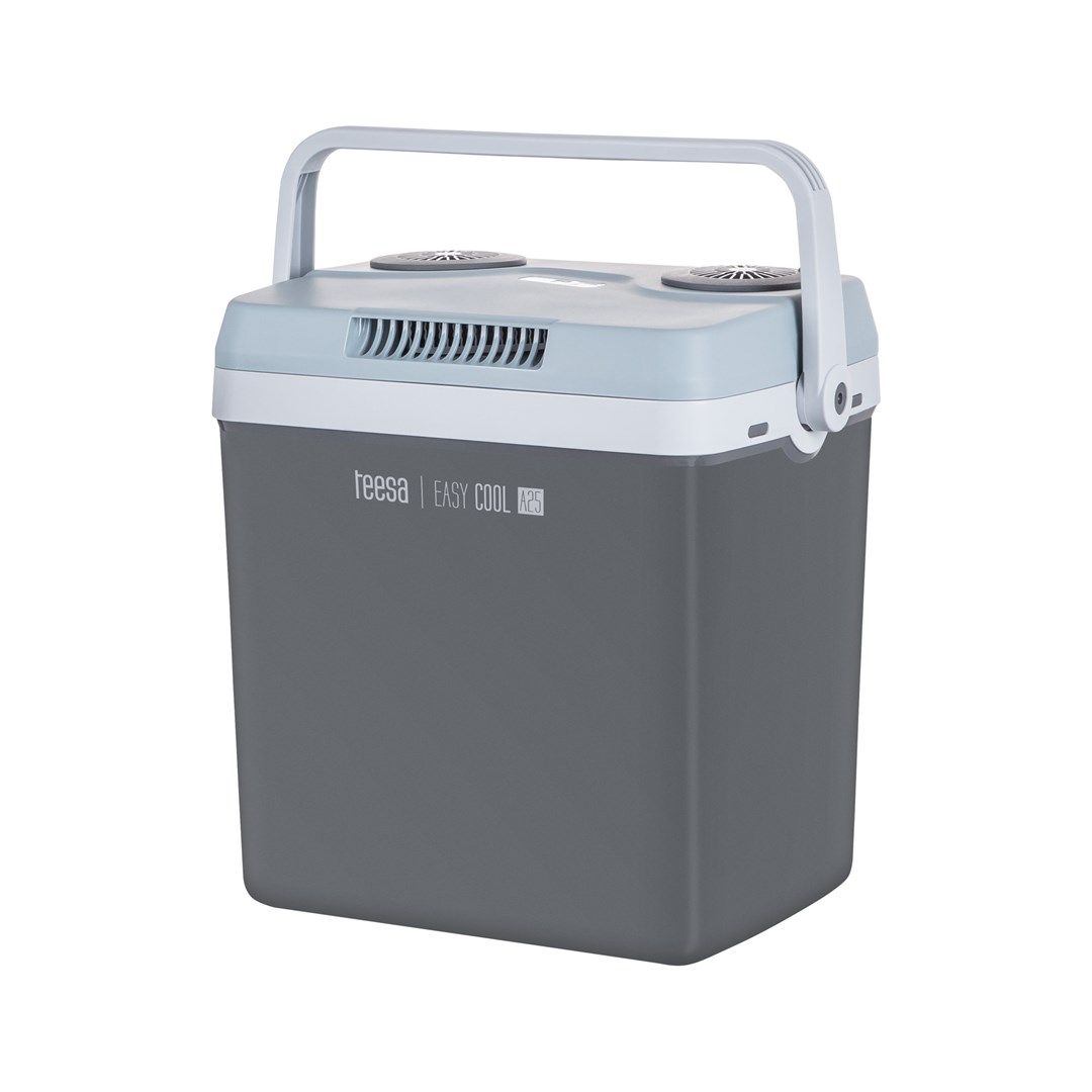 Teesa TSA5001.1 cool box 25 L Electric Grey_5