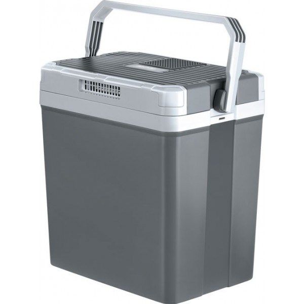 MPM MPM-28-CBM-08YA cool box 24 L Electric Grey_3