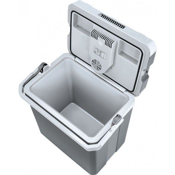 MPM MPM-28-CBM-08YA cool box 24 L Electric Grey_4