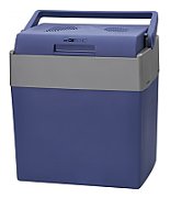 Clatronic KB 3714 cool box 30 L Electric Blue  Grey_1