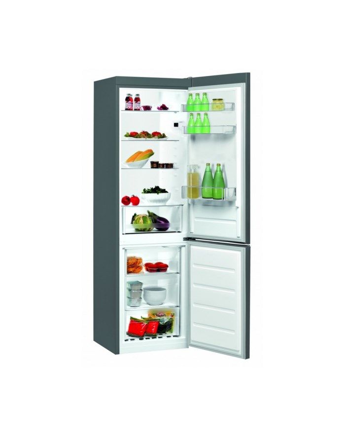 POLAR fridge-freezer combination POB 802E X_2