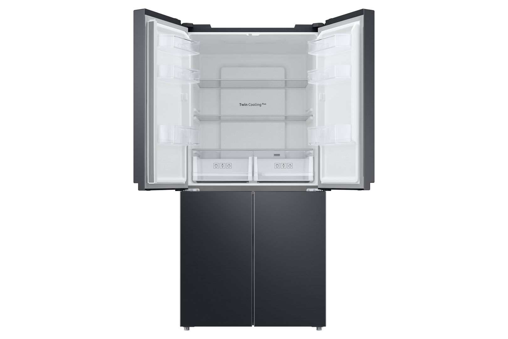 Refrigerator/freezer SAMSUNG RF48A400EB4_5