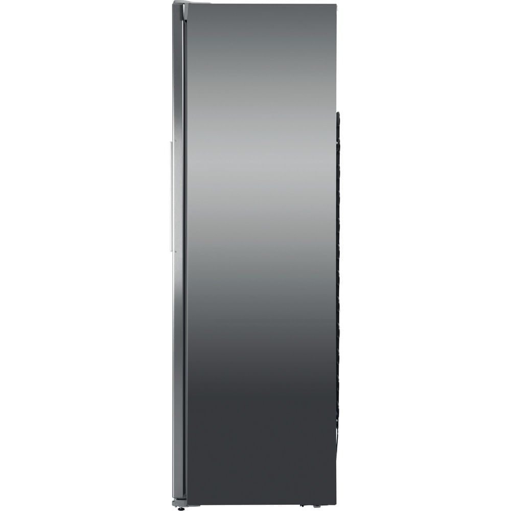 Whirlpool SW8 AM2Y XR 2 fridge Freestanding 364 L E Stainless steel_12