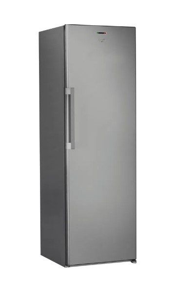 Whirlpool SW8 AM2Y XR 2 fridge Freestanding 364 L E Stainless steel_13