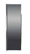 Whirlpool SW8 AM2Y XR 2 fridge Freestanding 364 L E Stainless steel_17