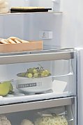 Whirlpool SW8 AM2Y XR 2 fridge Freestanding 364 L E Stainless steel_18