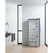 Whirlpool SW8 AM2Y XR 2 fridge Freestanding 364 L E Stainless steel_5