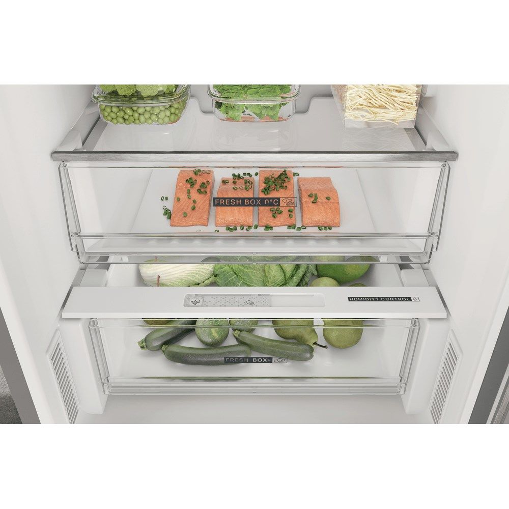 Refrigerator-freezer WHIRLPOOL W7X 93A OX 1_11