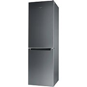 Whirlpool WFNF 82E OX fridge-freezer Freestanding 320 L E Stainless steel_1