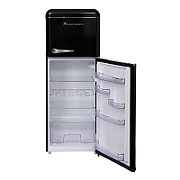 Fridge-freezer Retro Ravanson LKK-210RB_2