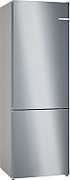 Bosch Serie 4 KGN492IDF fridge-freezer Freestanding 440 L D Stainless steel_1