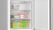 Bosch Serie 4 KGN492IDF fridge-freezer Freestanding 440 L D Stainless steel_5