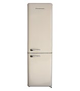 Fridge-Freezer Retro Ravanson LKK-250RC_1