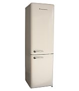 Fridge-Freezer Retro Ravanson LKK-250RC_2