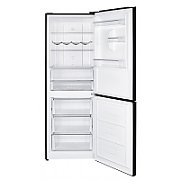 Refrigerator with bottom freezer Total No Frost MPM-357-FF-49 black_2