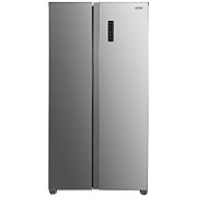 Side By Side Total No Frost Refrigerator MPM-563-SBS-14/N inox_1