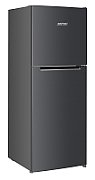 Fridge with upper freezer total no frost MPM-216-CF-26 Inox_1