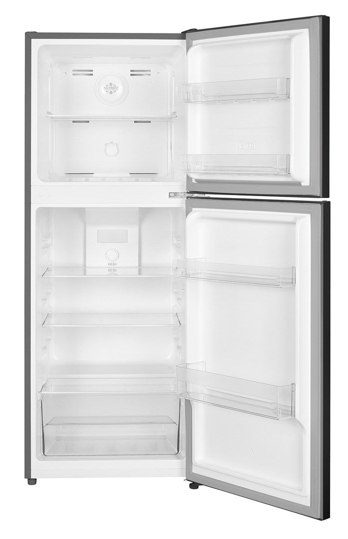 Fridge with upper freezer total no frost MPM-216-CF-26 Inox_2