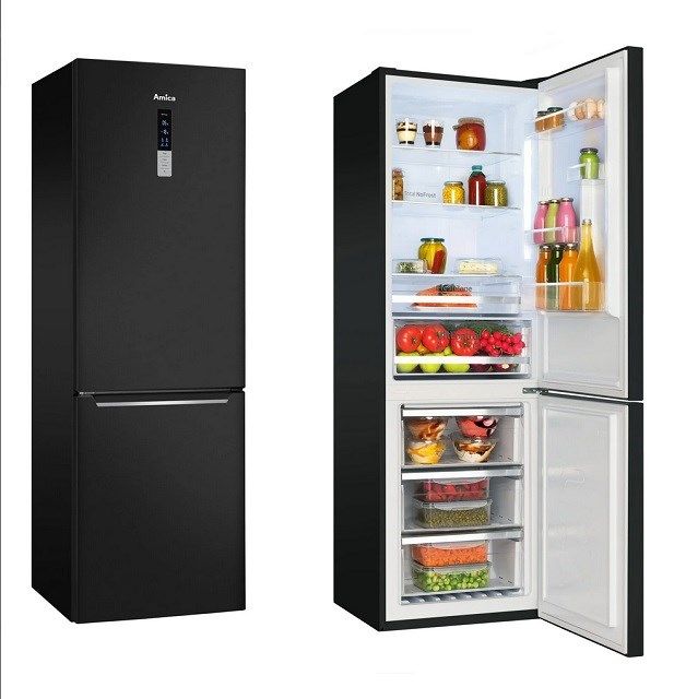 AMICA FK3666.2DFZHC FRIDGE-FREEZER_2