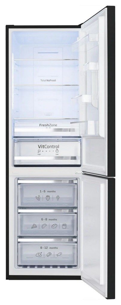 AMICA FK3666.2DFZHC FRIDGE-FREEZER_11