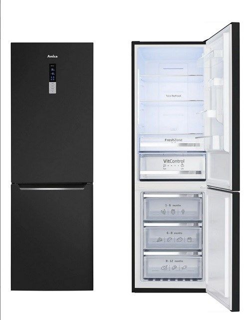 AMICA FK3666.2DFZHC FRIDGE-FREEZER_7