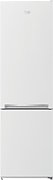 Beko RCSA300K40WN fridge-freezer Freestanding 291 L E White_1