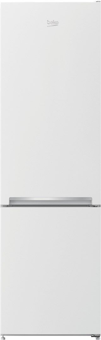 Beko RCSA300K40WN fridge-freezer Freestanding 291 L E White_11