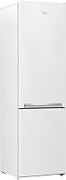 Beko RCSA300K40WN fridge-freezer Freestanding 291 L E White_12