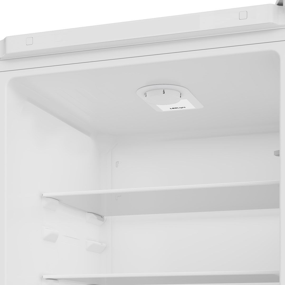 Beko RCSA300K40WN fridge-freezer Freestanding 291 L E White_15