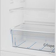 Beko RCSA300K40WN fridge-freezer Freestanding 291 L E White_17