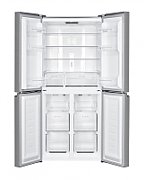 MPM 434-SBF-04 fridge-freezer Freestanding 472 L Stainless steel_3