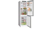 Bosch Serie 4 KGN362IDF fridge-freezer Freestanding 321 L D Stainless steel_2