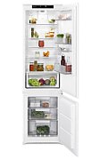 Electrolux ENS6TE19S fridge-freezer Built-in 274 L E White_1