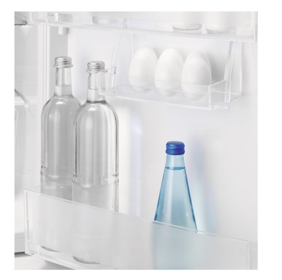 Electrolux ENS6TE19S fridge-freezer Built-in 274 L E White_2