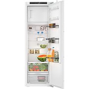 Bosch Serie 4 KIL82VFE0 fridge-freezer Built-in 280 L E White_1