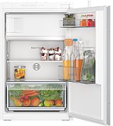 Bosch Serie 2 KIL22NSE0 fridge-freezer Built-in 119 L E White_1