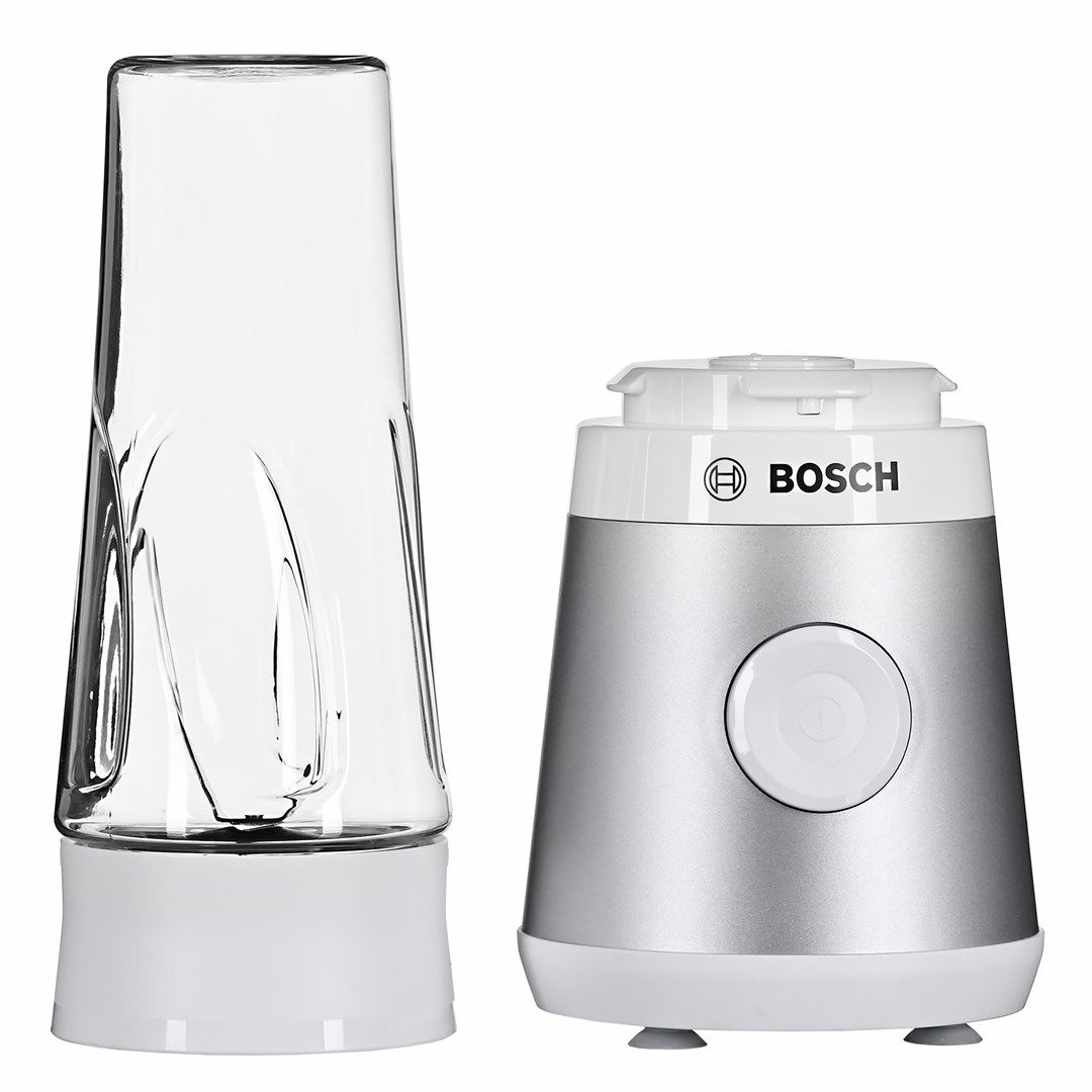 Bosch VitaPower MMB2111T blender 0.6 L Cooking blender 450 W Silver_3