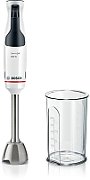 Bosch Serie 4 MSM4W210 blender 0.6 L Immersion blender 600 W Black  White_1